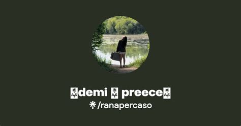 onlyfans demi|demi preece